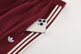 25-26 ARS High Quality Jacket Tracksuit