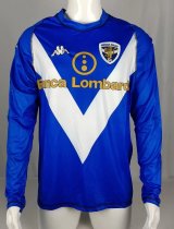 2003 Calcio Home Long Sleeve Retro Soccer Jersey 2003 Calcio Home Long Sleeve Retro Soccer Jersey