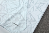 25-26 RMA White Hoodie Tracksuit (卫衣套装)