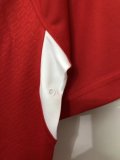 2004-2005 LIV Home Retro Soccer Jersey
