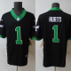 2024 NFL Philadelphia Eagles New Pattern Jersey