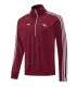 2026 ARS New Pattern Windbreaker