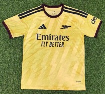 26-27 ARS Leaked Edition Third Fans Soccer Jersey