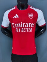 26-27 ARS Home Player Version Soccer Jersey