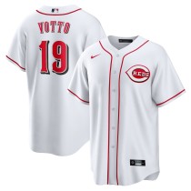 2026 MLB Cincinnati Reds New Pattern Jersey 2026 MLB Cincinnati Reds New Pattern Jersey