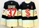 2026 NHL Seattle Kraken New Pattern Jersey