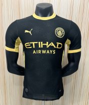 26-27 Man City Away Leaked Edition Player Version Soccer Jersey 26-27 Man City Away Leaked Edition Player Version Soccer Jersey