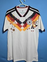 2026 Germany Embroidered Version Soccer Jersey 2026 Germany Embroidered Version Soccer Jersey