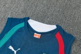 26-27 Portugal High Quality Tank Top And Shorts Suit