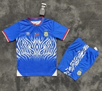 25-26 Congo Special Edition Kids Soccer Jersey 25-26 Congo Special Edition Kids Soccer Jersey