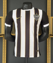 26-27 Atletico Mineiro Home Player Version Soccer Jersey