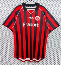 2001-2003 Frankfurt Home Retro Soccer Jersey