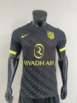 26-27 ATM Away Leaked Edition Player Version Soccer Jersey