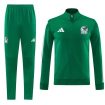 26-27 Mexico High Quality Jacket Tracksuit 26-27 Mexico High Quality Jacket Tracksuit