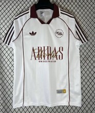 2026 AD White T-Shirt