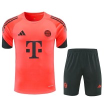 26-27 Bayern High Quality Training Short Suit 26-27 Bayern High Quality Training Short Suit