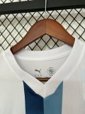 26-27 Man City Special Edition Fans Soccer Jersey