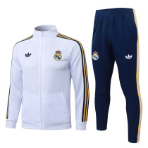 26-27 RMA High Quality Jacket Tracksuit