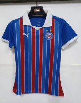 26-27 BaHia Away Women Fans Soccer Jersey (女)