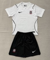 26-27 Corinthians Home Adult Suit