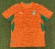 2026 Cote d'Ivoire Home Fans Soccer Jersey