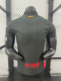 24-25 BAR Away Player Version Soccer Jersey