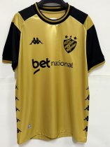 26-27 Recife Sports Away Fans Soccer Jersey 26-27 Recife Sports Away Fans Soccer Jersey