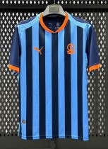 26-27 Blackpool FC Away Fans Soccer Jersey