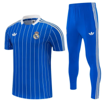 26-27 RMA Short shirts and Long trousers Suit (圆领) 26-27 RMA Short shirts and Long trousers Suit (圆领)