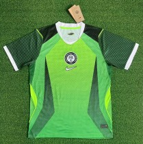 2026 Nigeria Home Fans Soccer Jersey 2026 Nigeria Home Fans Soccer Jersey