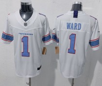 2026 NFL Tennessee Titans New Pattern Jersey 2026 NFL Tennessee Titans New Pattern Jersey