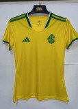 26-27 Internacional Special Edition Women Fans Soccer Jersey(女）