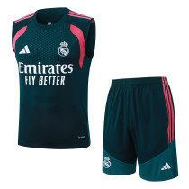 26-27 RMA High Quality Tank Top And Shorts Suit