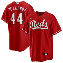 2026 MLB Cincinnati Reds New Pattern Jersey 2026 MLB Cincinnati Reds New Pattern Jersey