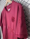 26-27 Hannover 96 Red Special Edition Fans Soccer Jersey