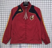 2007 Spain Retro Windbreaker