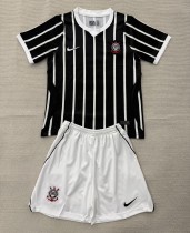 26-27 Corinthians Away Adult Suit
