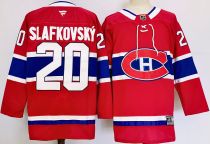 2026 NHL Canada New Pattern Jersey