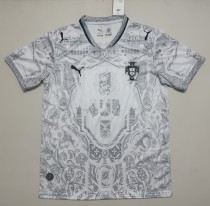 26-27 Portugal Special Edition Fans Soccer Jersey
