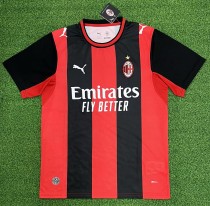 26-27 ACM Home Fans Soccer Jersey