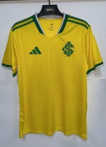 26-27 Internacional Special Edition Fans Soccer Jersey