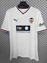26-27 Valencia Leaked Edition Home Fans Soccer Jersey 26-27 Valencia Leaked Edition Home Fans Soccer Jersey