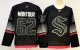 2026 NHL Seattle Kraken New Pattern Jersey