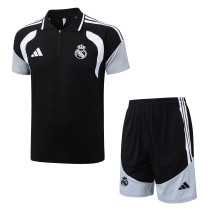 26-27 RMA High Quality PoLo Training Short Suit