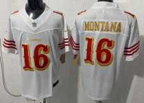 2026 NFL 49ers New Pattern Jersey 2026 NFL 49ers New Pattern Jersey