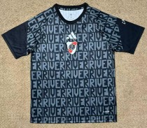 26-27 River Plate Special Edition Fans Soccer Jersey