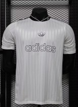 2026 AD White Player Version Training shirts 2026 AD White Player Version Training shirts