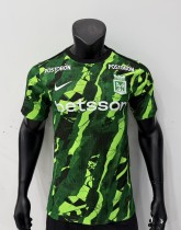 26-27 Atletico Nacional Special Edition Player Version Training shirts 26-27 Atletico Nacional Special Edition Player Version Training shirts