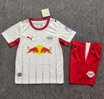 26-27 RB Leipzig Home Kids Soccer Jersey 26-27 RB Leipzig Home Kids Soccer Jersey