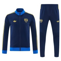 26-27 Boca Juniors High Quality Jacket Tracksuit 26-27 Boca Juniors High Quality Jacket Tracksuit